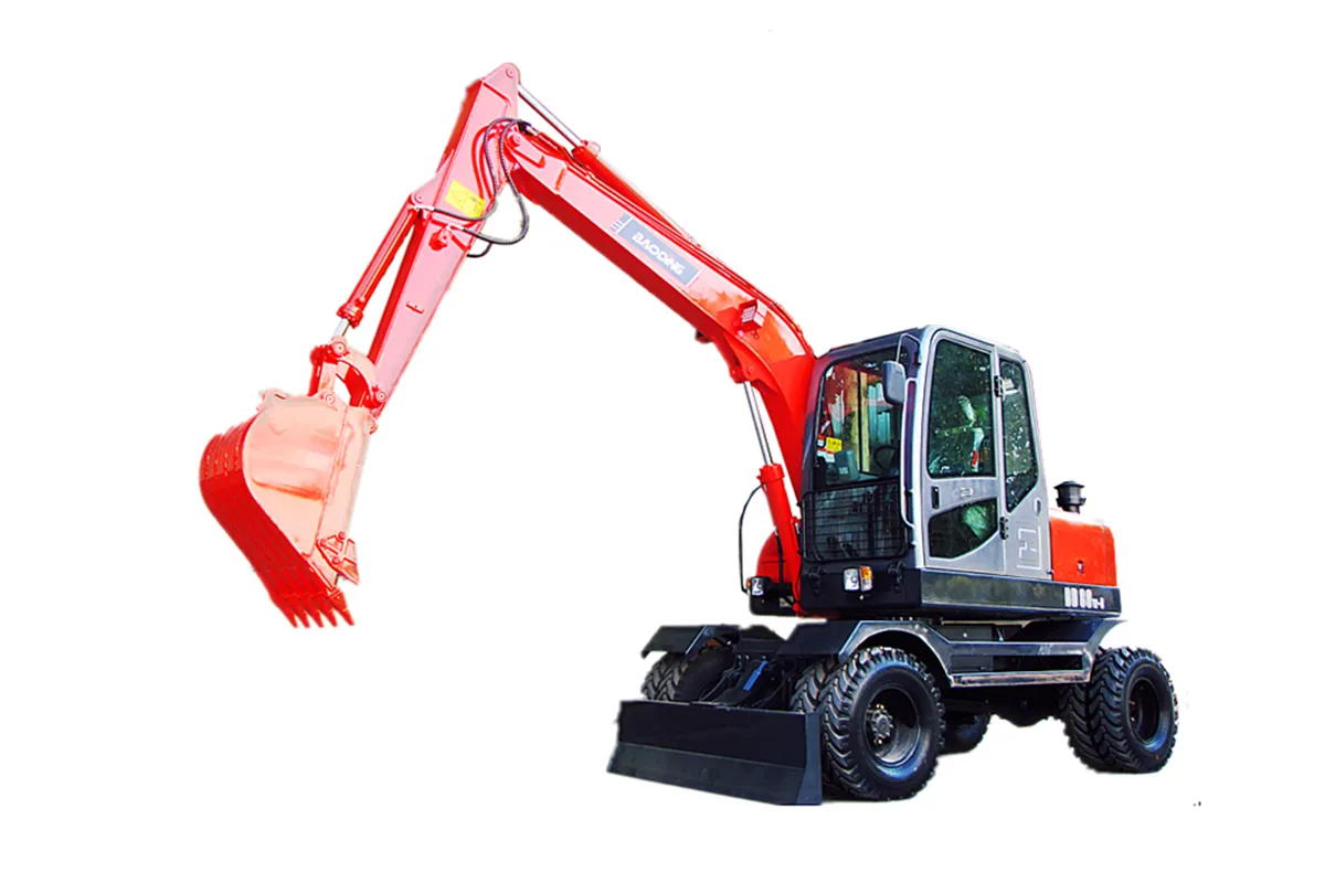 Baoding 80-6