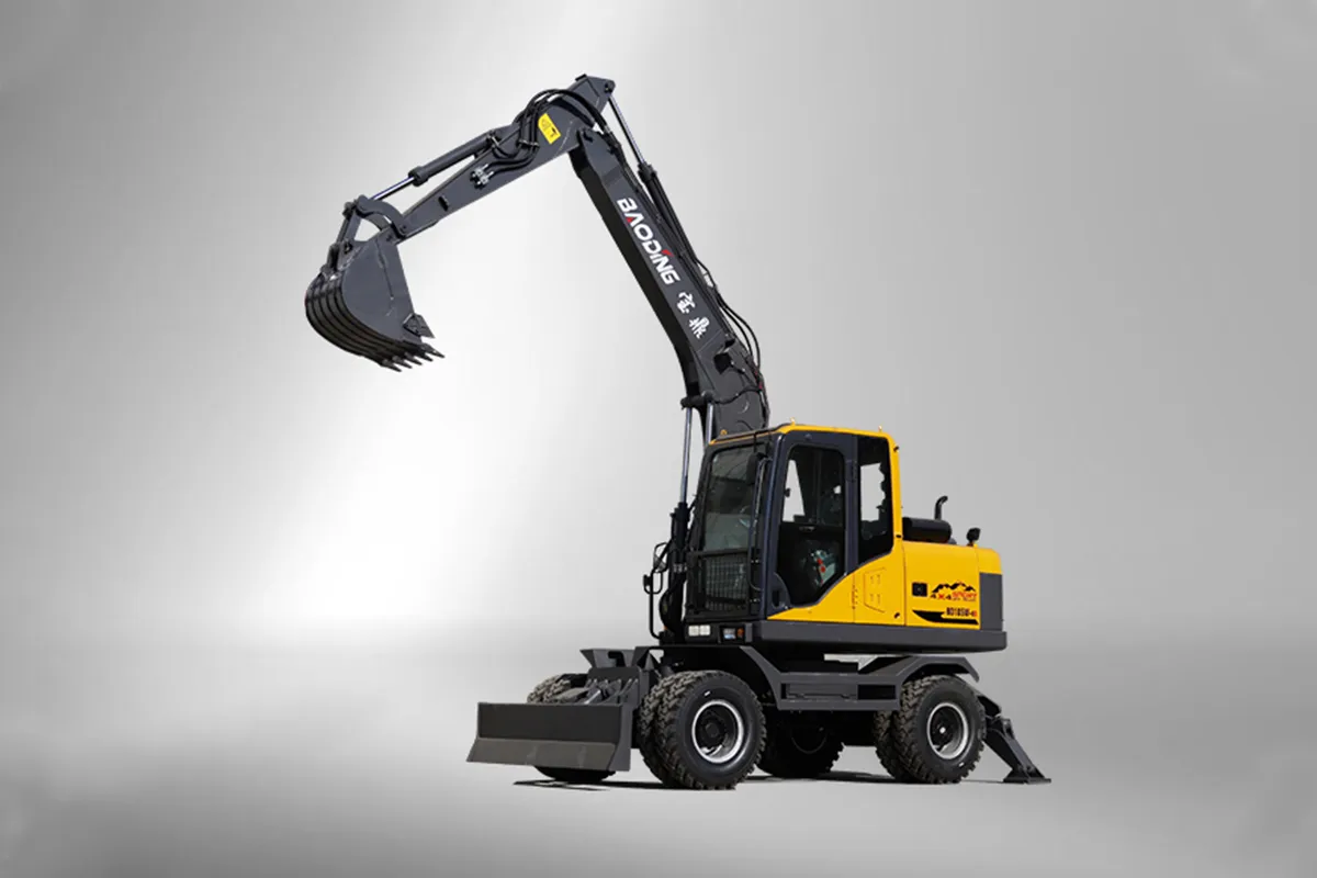 Baoding BD105