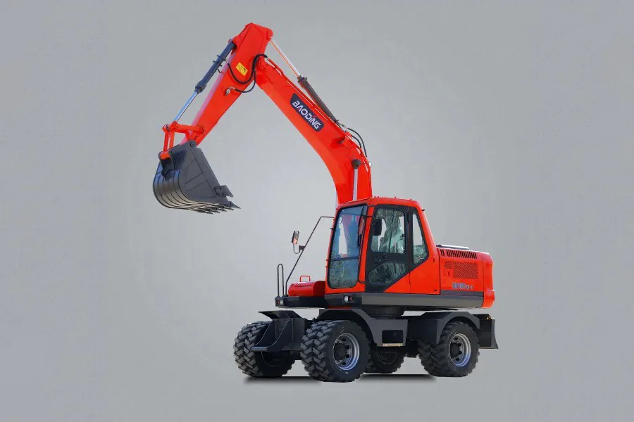Baoding BD150W-9C