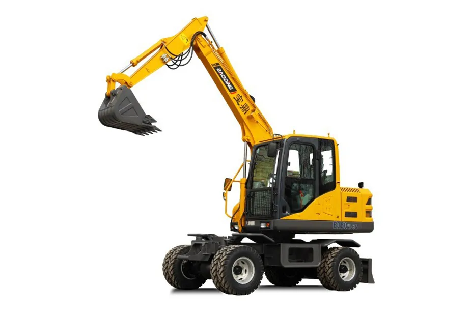 Baoding BD80W-9D