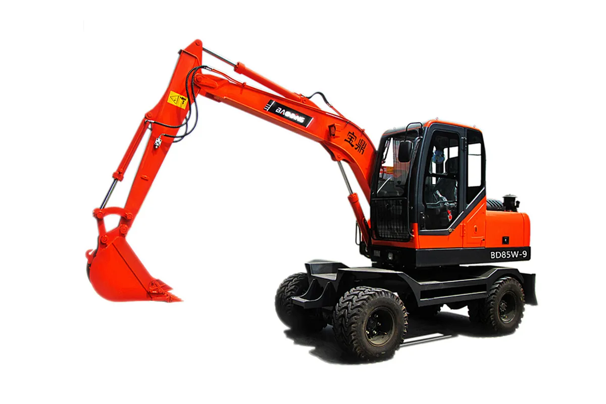 Baoding BD85W-9