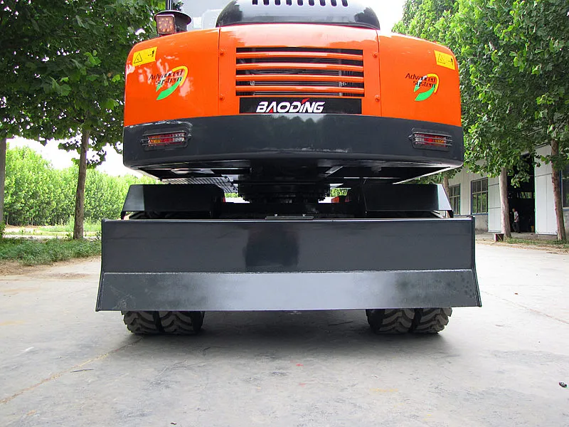 Baoding BD85W-9