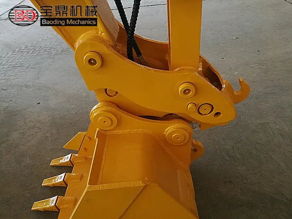 Baoding BD95W-9