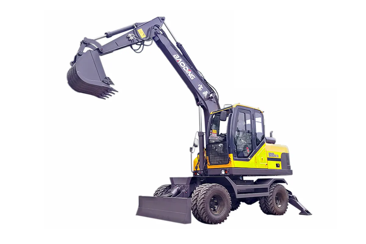 Baoding BD95W-9A