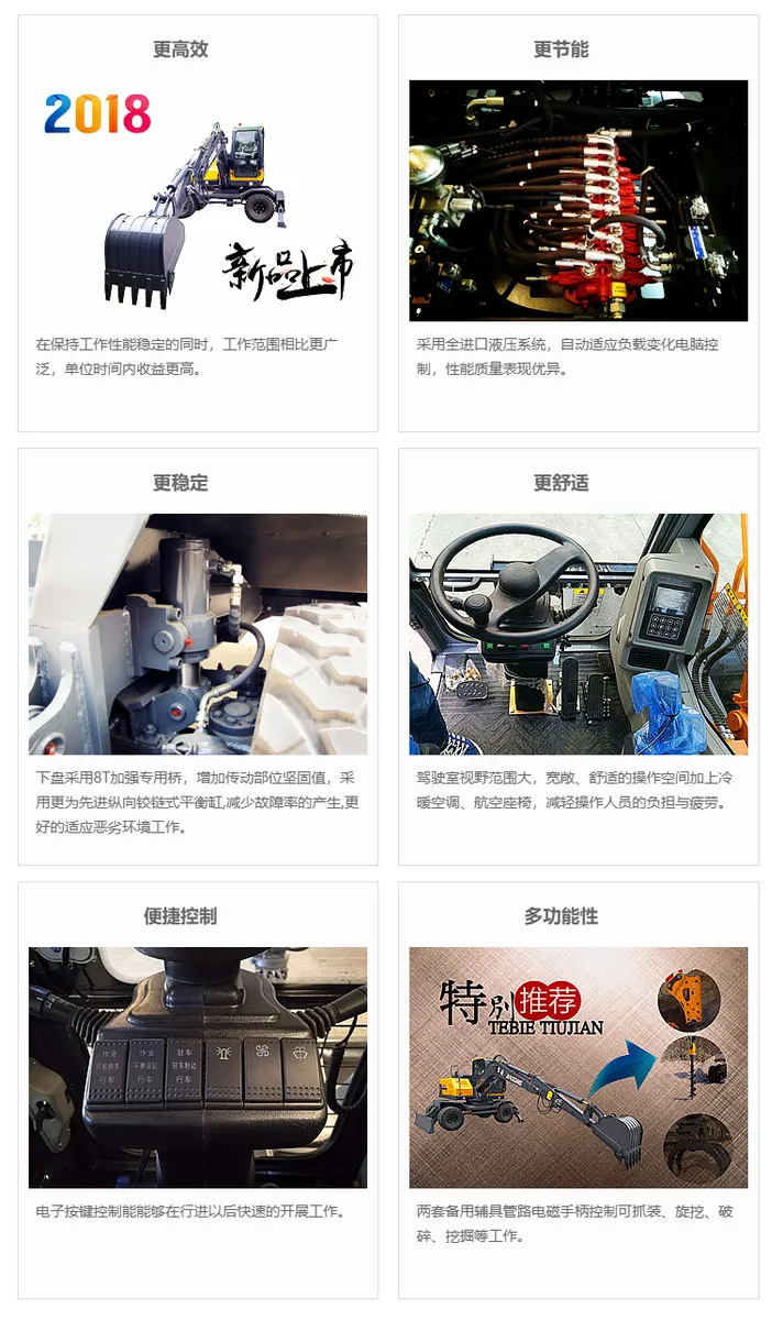 Baoding BD95W-9A