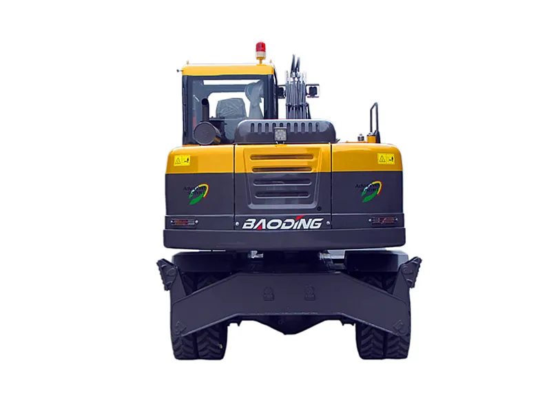 Baoding BD95W-9A