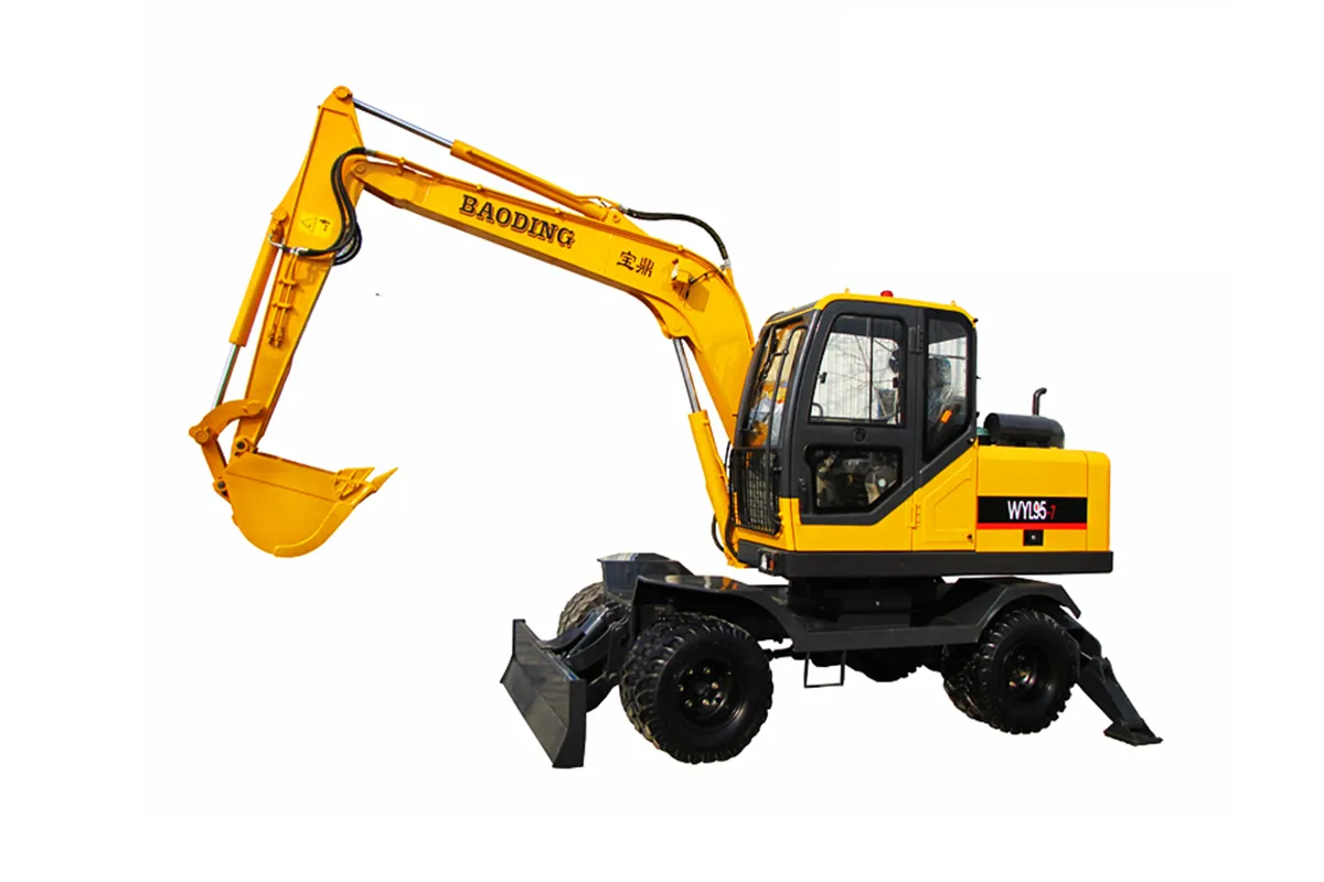 Baoding WYL95-7