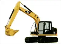 Caterpillar M313D