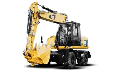 Caterpillar M315D