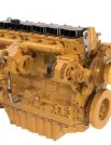 Caterpillar M318D MH