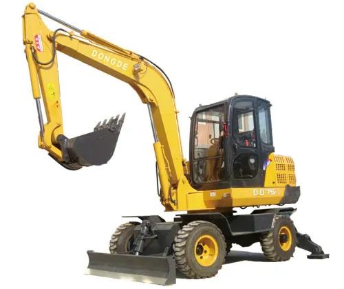 Dongde ddzx75-8