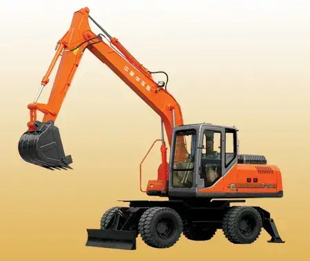 Fulin FL9128-4W --