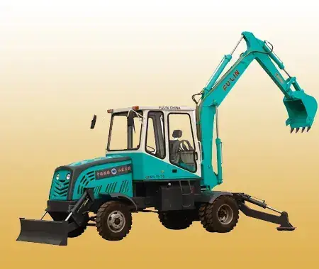 Fulin WYL55-70