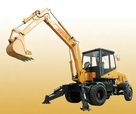 Fulin WYL60-110