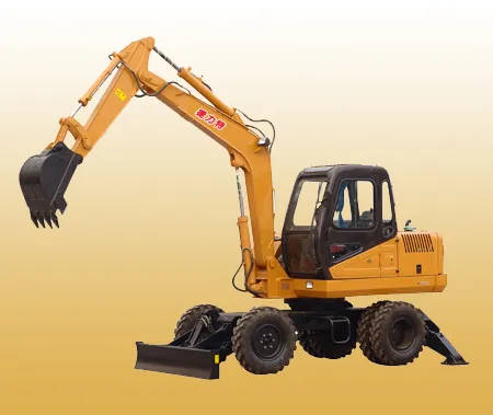 Fulin WYL80