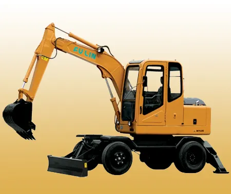 Fulin YL66