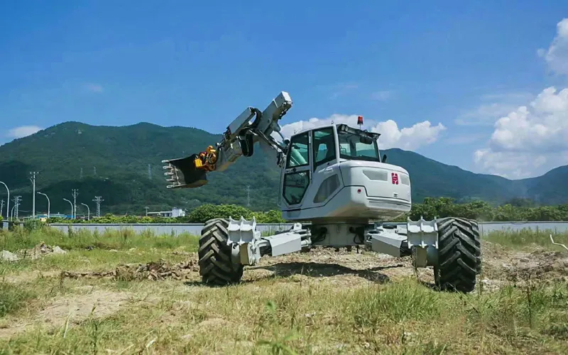 Haishan HSWE10T