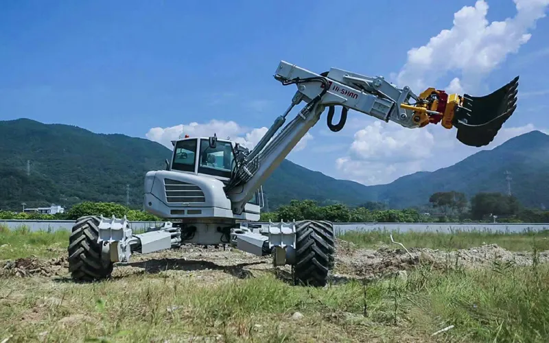 Haishan HSWE12T