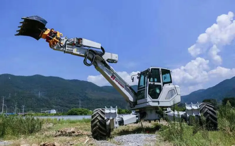 Haishan HSWE12T