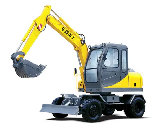 Huaxin HXL-60(60B)
