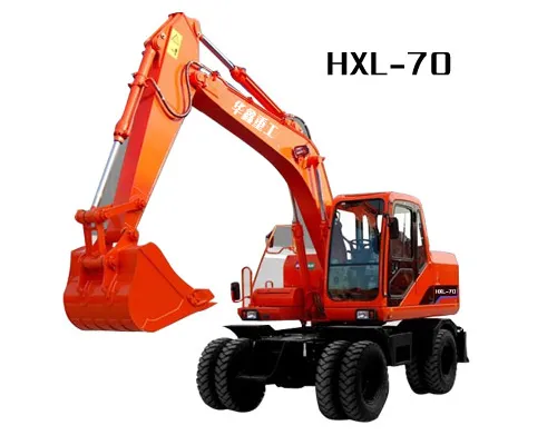 Huaxin HXL-70