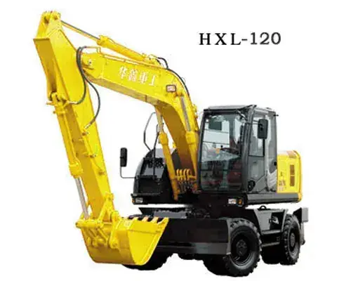 Huaxin HXL-70
