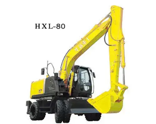 Huaxin HXL-80 (360 )