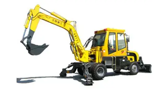 Huaxin HXZL30-25
