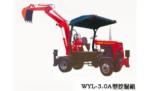 Huaxin HXZL30-25