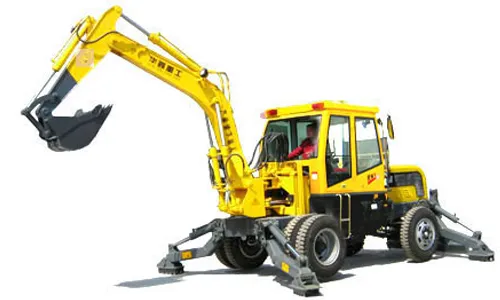 Huaxin WYL-3.0A