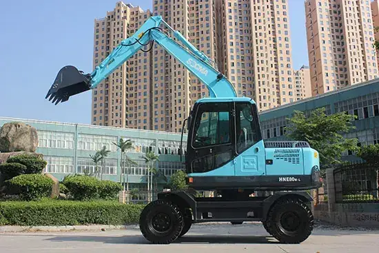 Huanan HNE80W