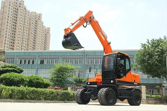 Huanan HNE80W-L