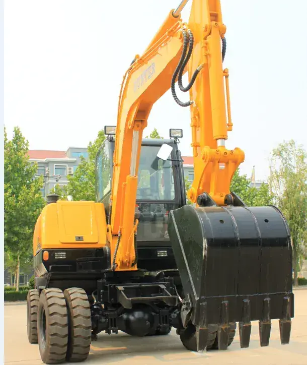 Hunter (Hengte) HT105W-Z