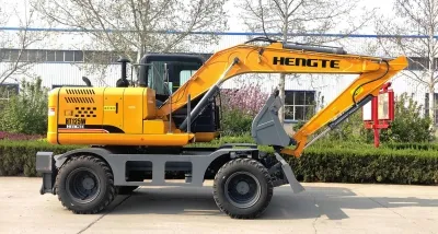 Hunter (Hengte) HT105W-Z