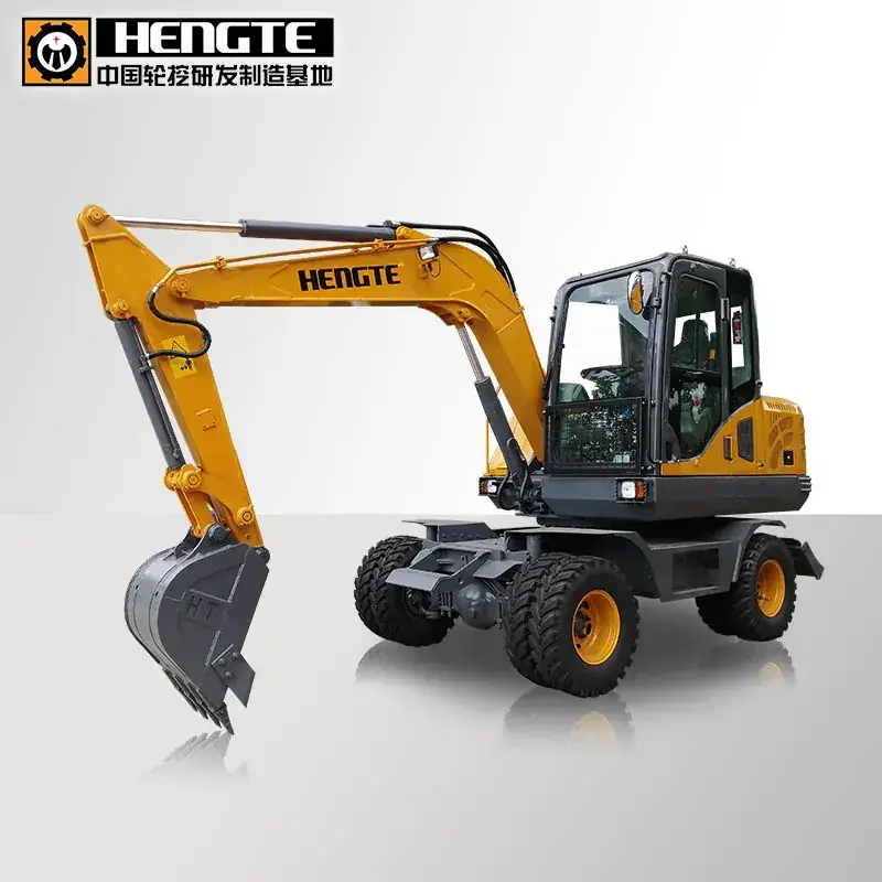 Hunter (Hengte) HT125W