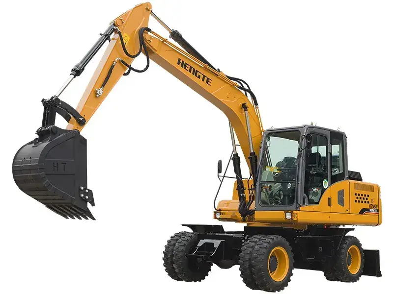 Hunter (Hengte) HT145W