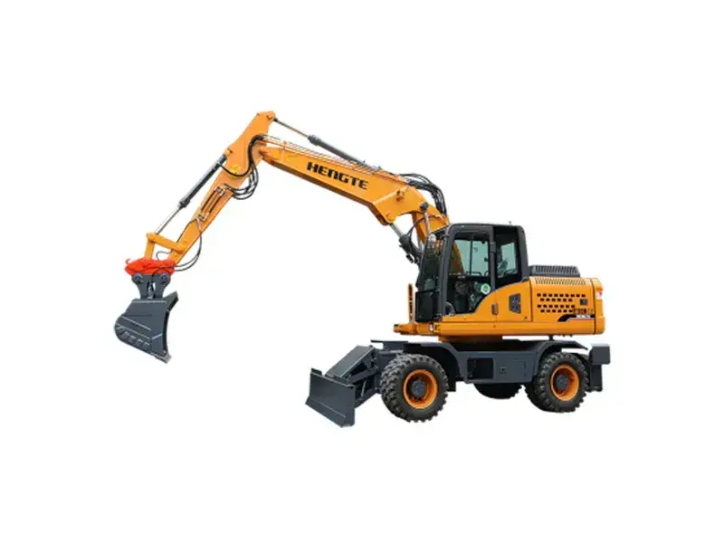 Hunter (Hengte) HT185W