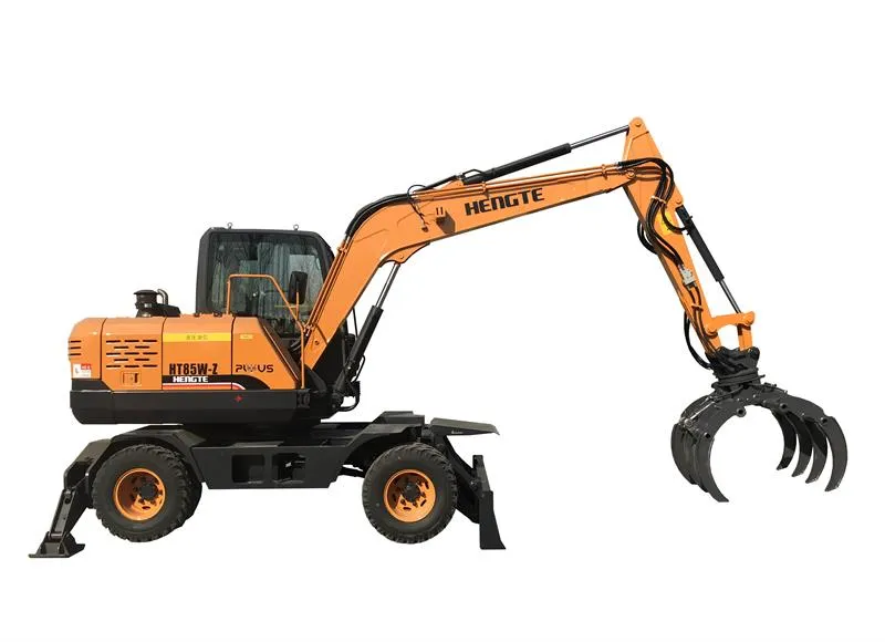 Hunter (Hengte) HT85W-Z 360°