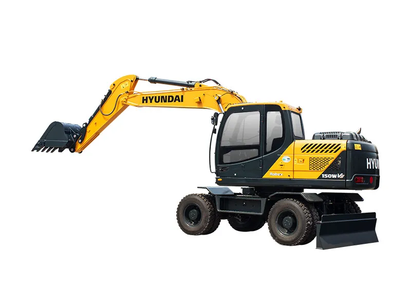 Hyundai R60WVS