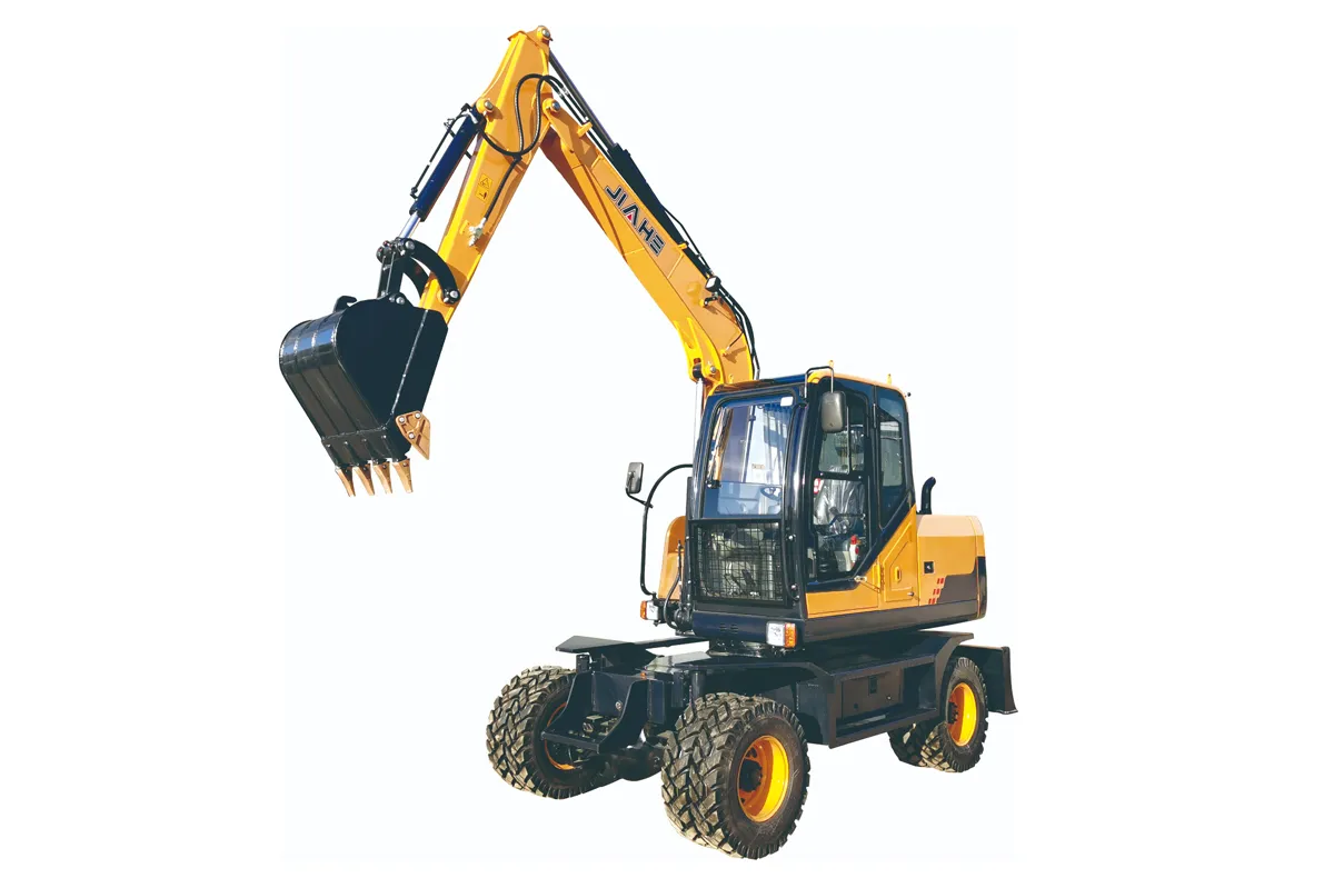Jiahe JHL85