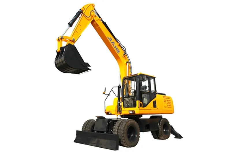 Jiahe JHW135