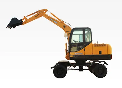Jingong (JGM) JGM906L