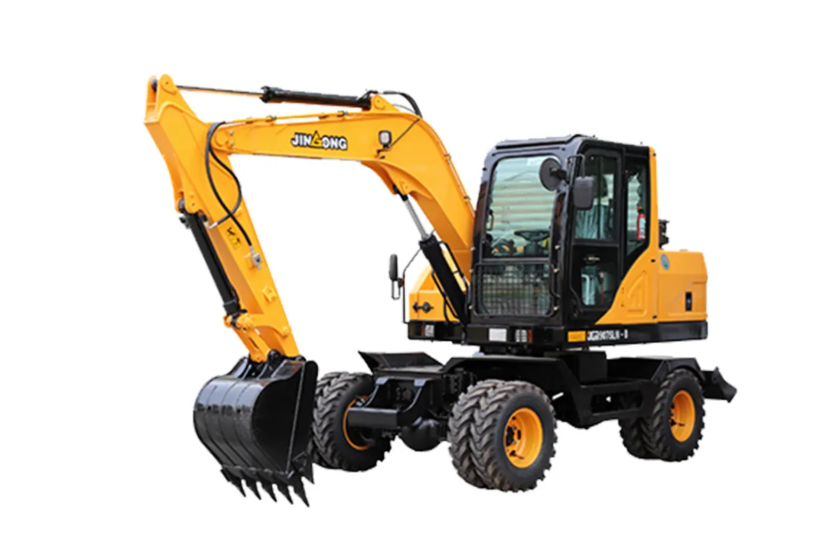 Jingong (JGM) JGM9075LN-8