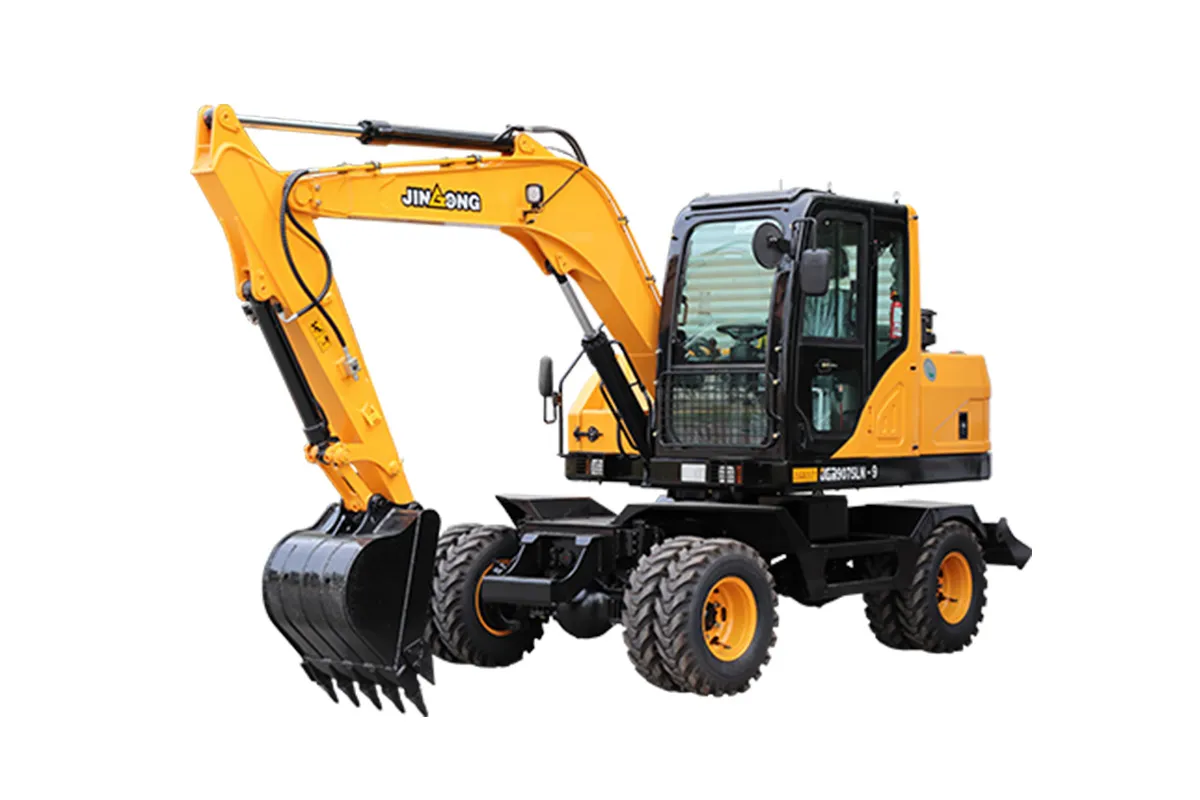Jingong (JGM) JGM9075LN-9