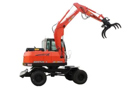 Jingong (JGM) JGM9075LNZ-9