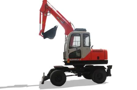 Jingong (JGM) JGM9085LN-8
