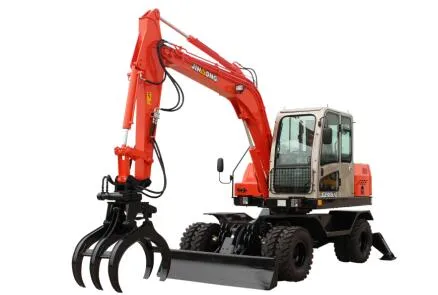 Jingong (JGM) JGM9085LN-9