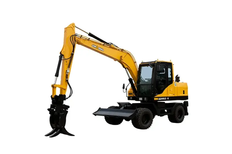 Jingong (JGM) JGM9085LNZ-8