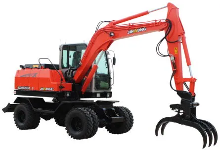 Jingong (JGM) JGM9085LNZ-9