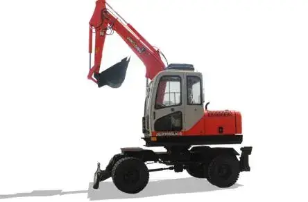Jingong (JGM) JGM909LN-8